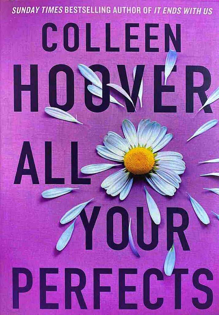 All your perfects