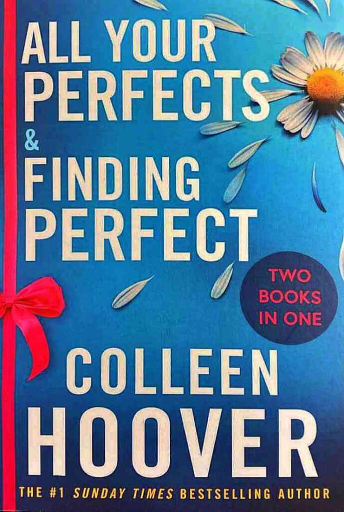 All your perfects and Finding perfect