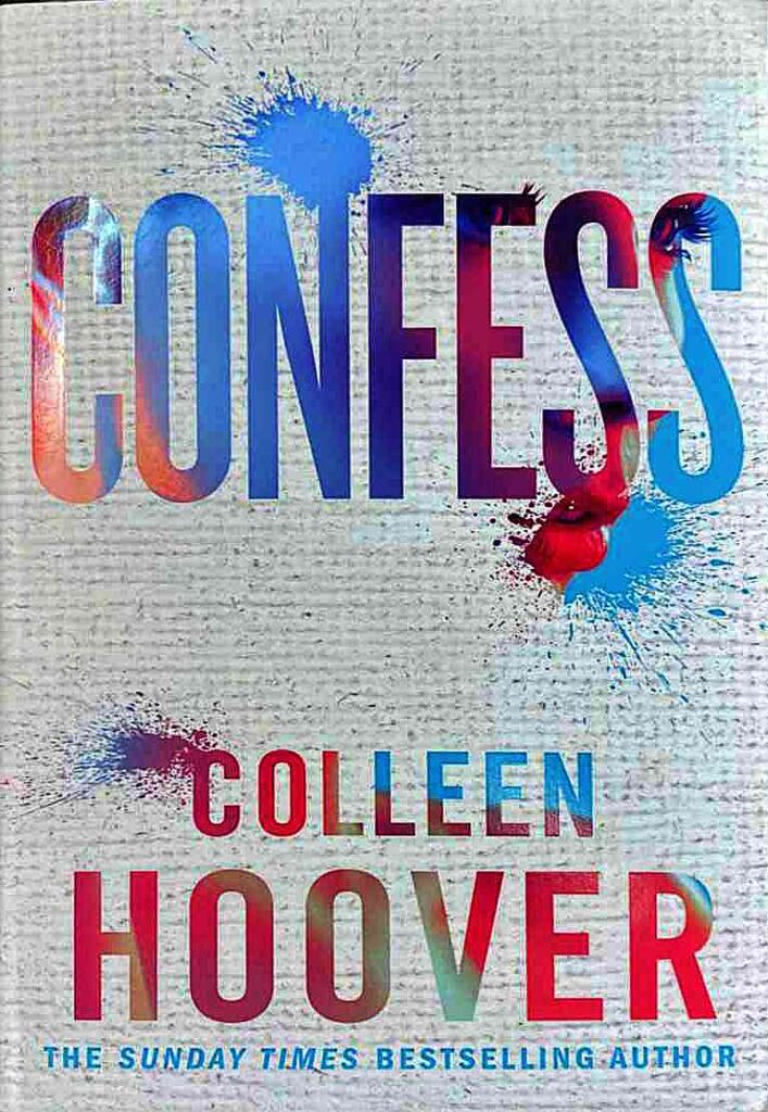 Confess