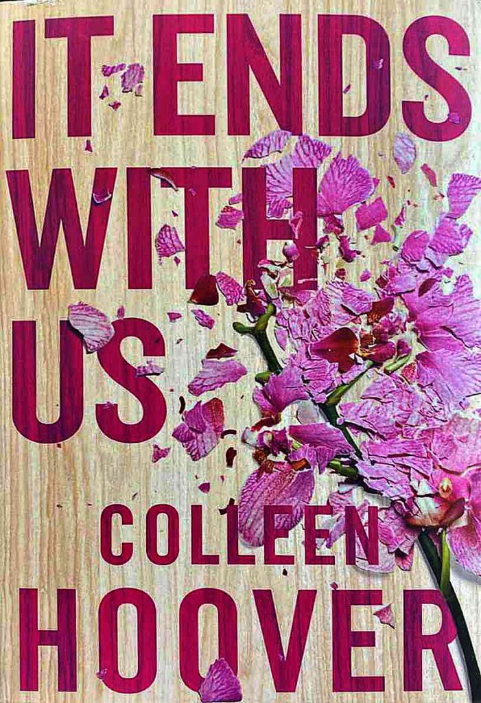 It ends with us