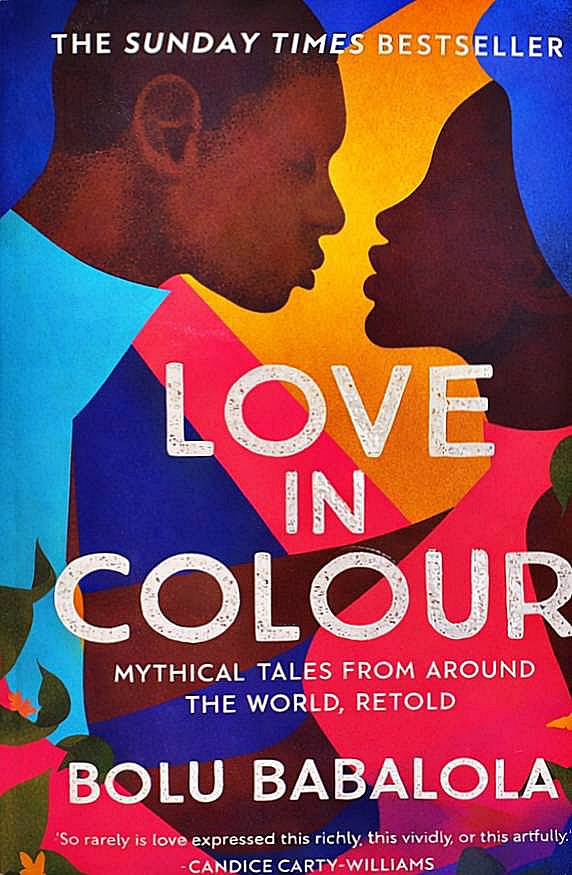 Love in colour 2