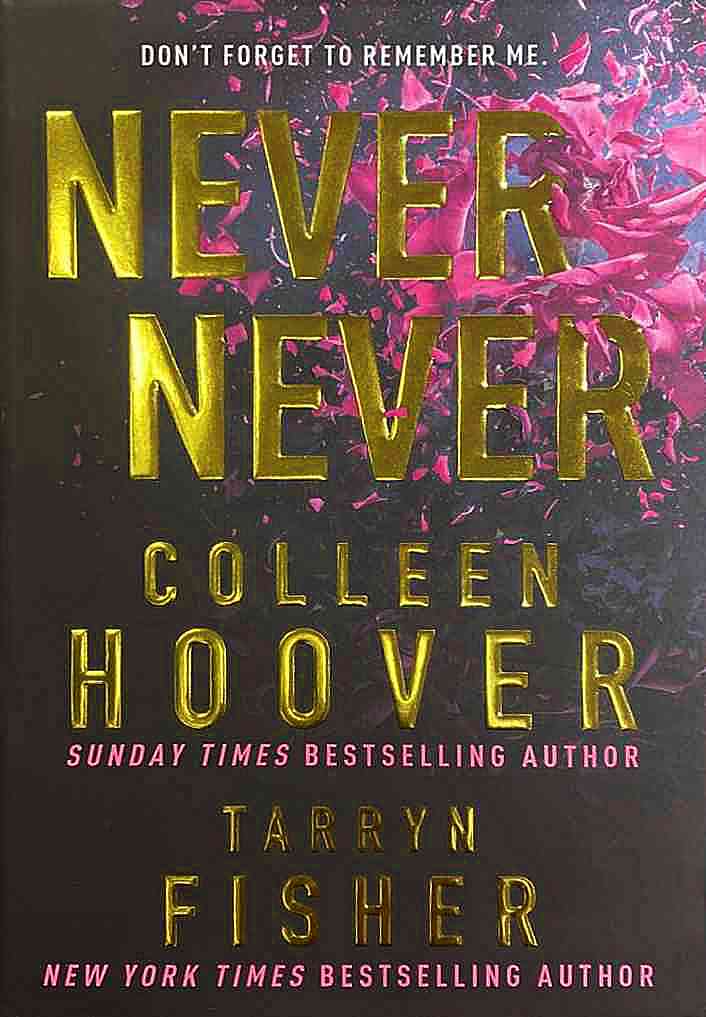 Never Never