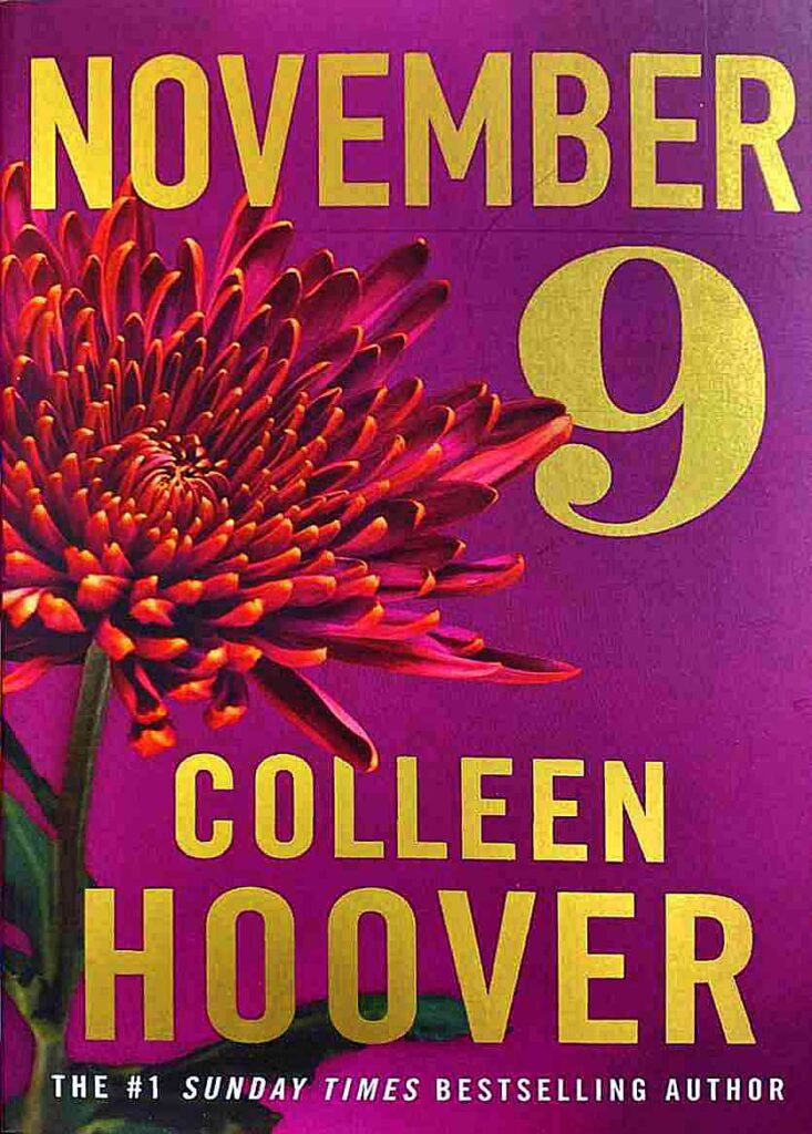 November 9