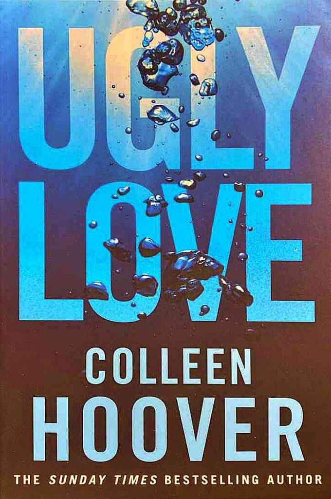 Ugly love
