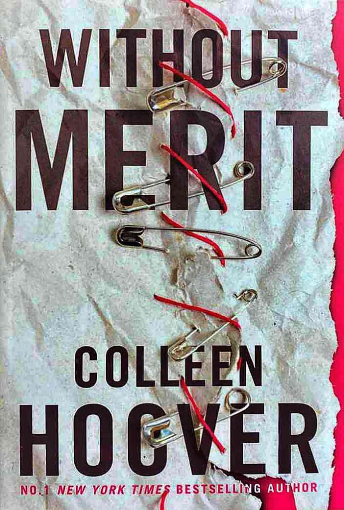 Without merit